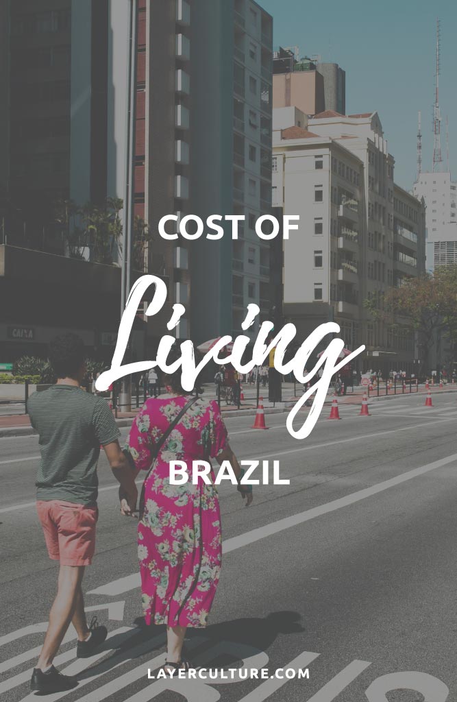 living cost brazil
