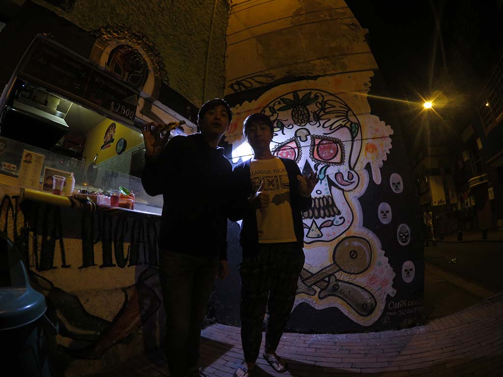 koreans-in-bogota