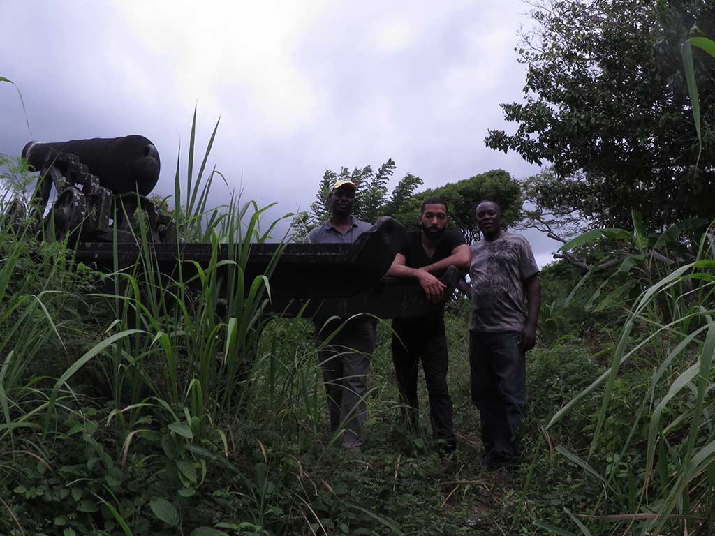 black in latin america