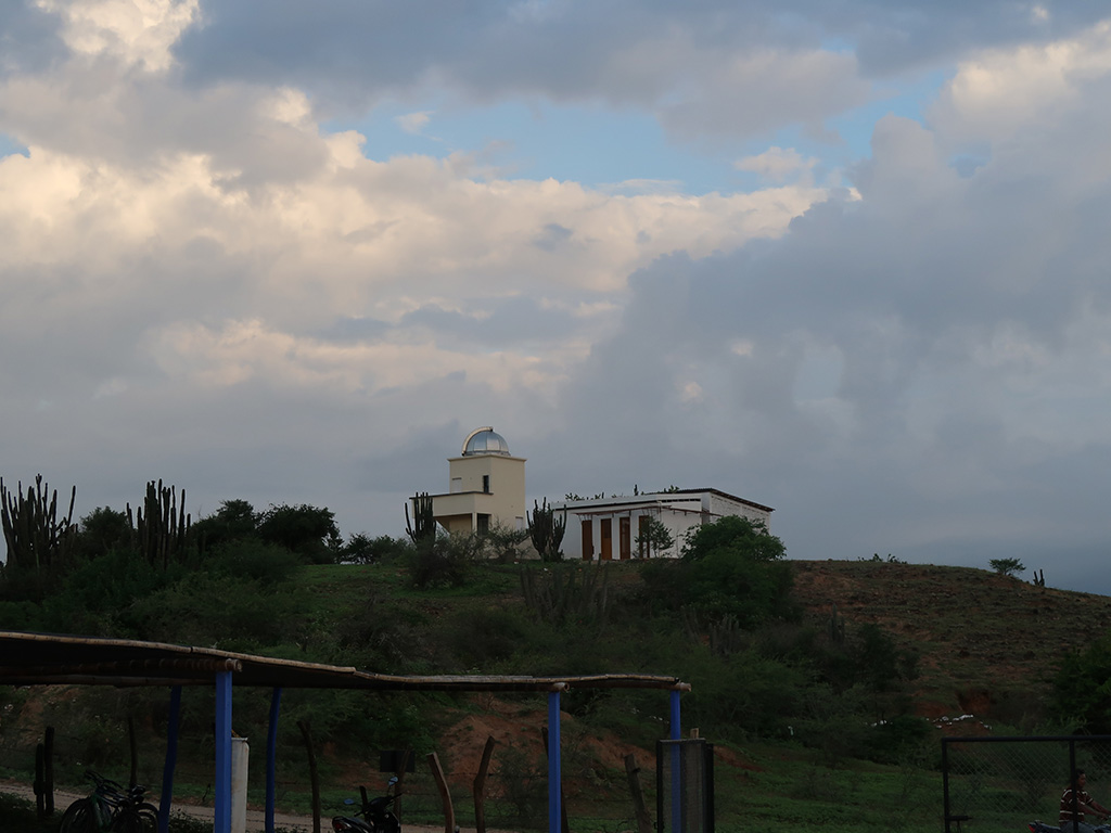 desierto de la tatacoa