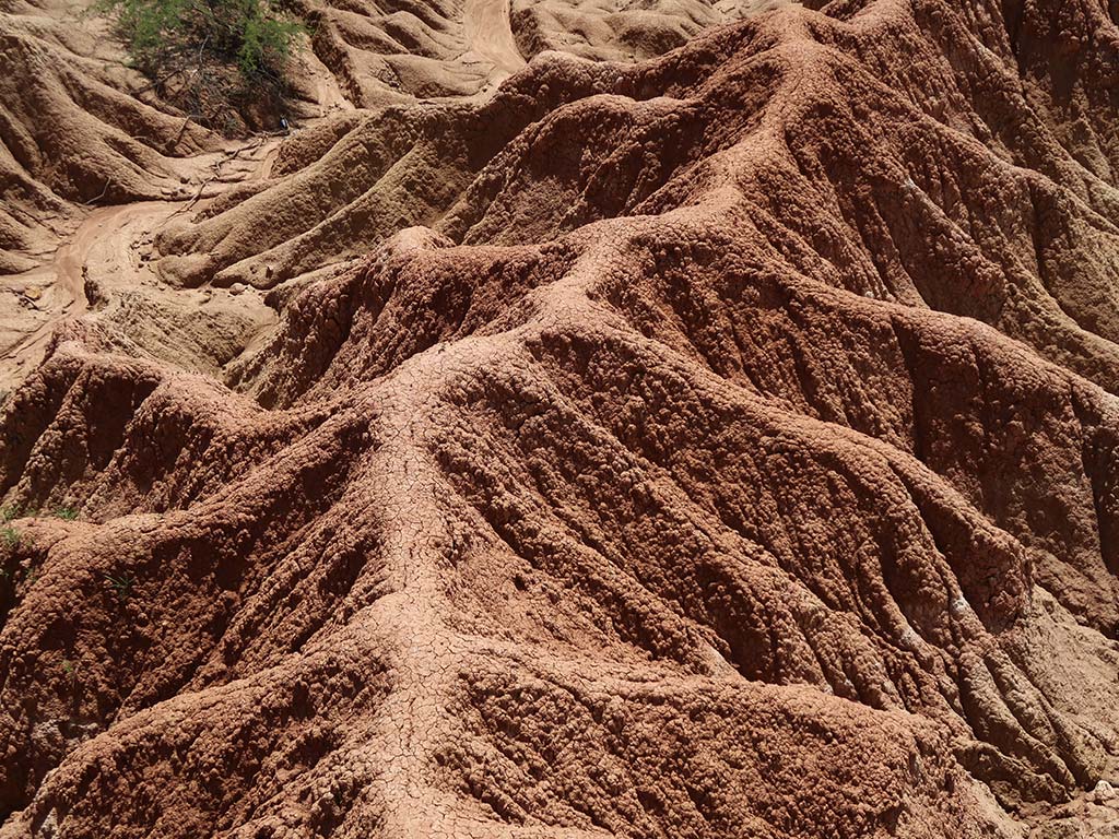 desierto de la tatacoa