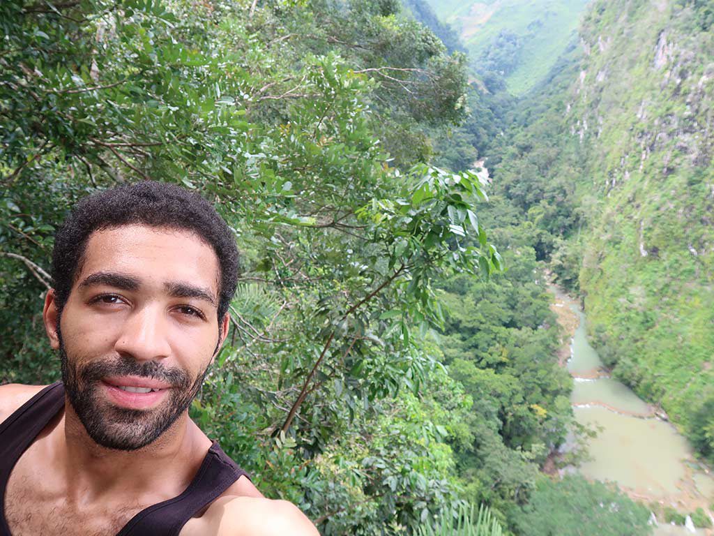 backpacking-in-guatemala