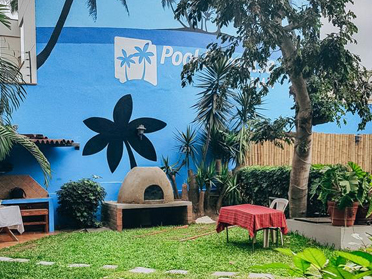 the best hostels in lima peru