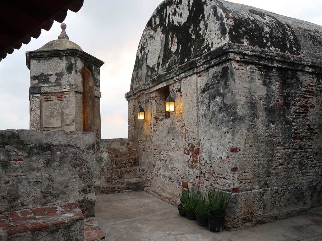 things to do in cartagena