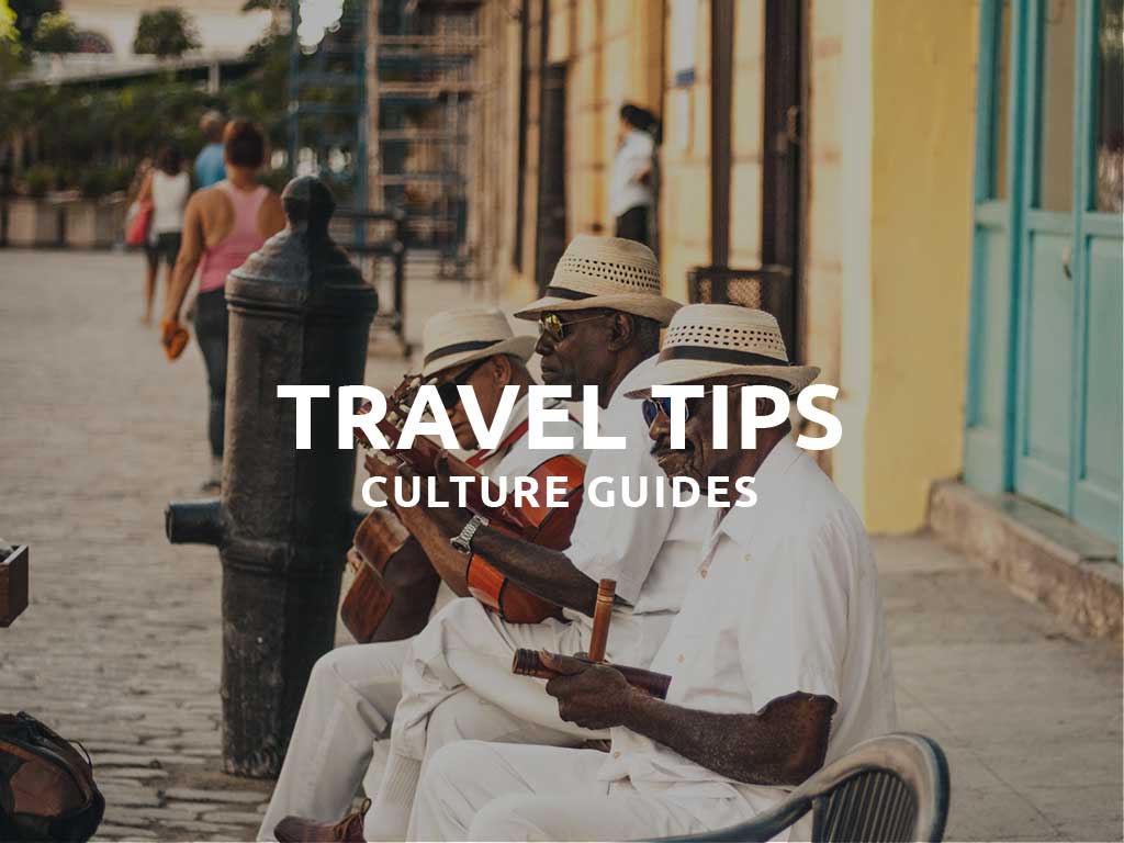 south america travel tips
