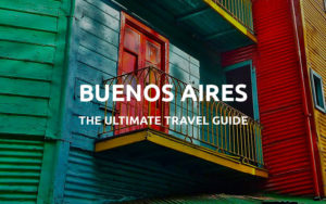 buenos aires travel guide