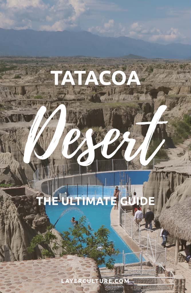 desierto de la tatacoa