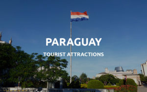 paraguay tourist attractions