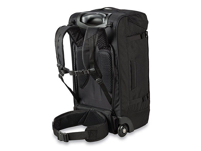 the best wheeled backpacks