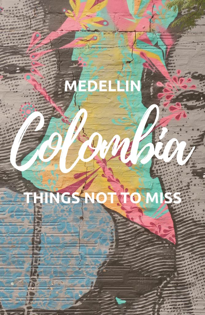 what to do in medellin