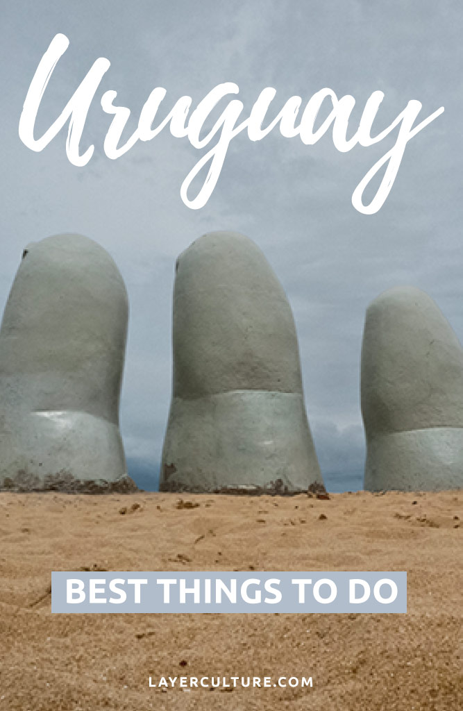 things to do in uruguay