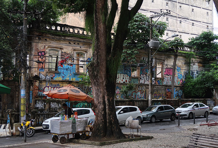 cidade baixa salvador brazil