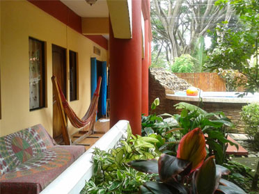 the best hostels in costa rica