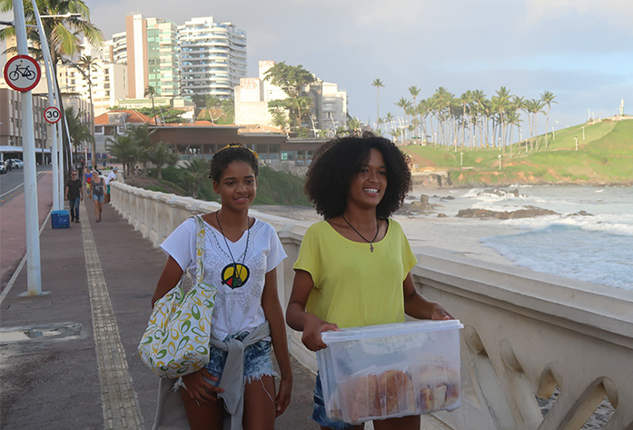 salvador brasil locals