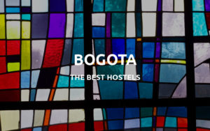 best hostels bogota