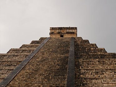 chichen itza mexico guide