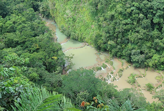 semuc champey guide