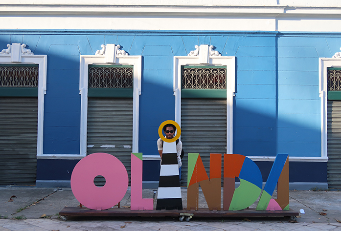south america tours brazil