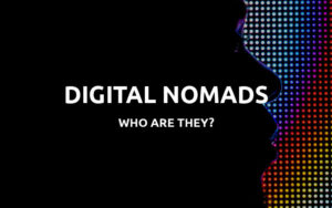 what is a digital nomad
