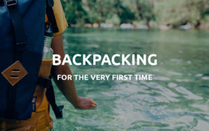 what is backpacking