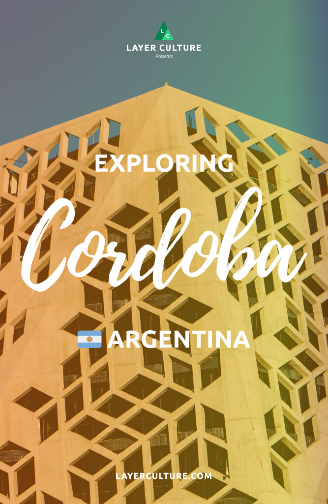 things to do in cordoba argentina
