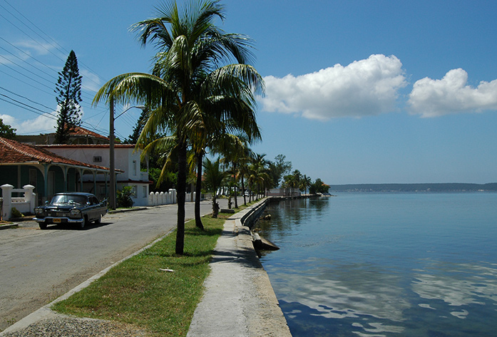 travel to cuba guide cienfuegos