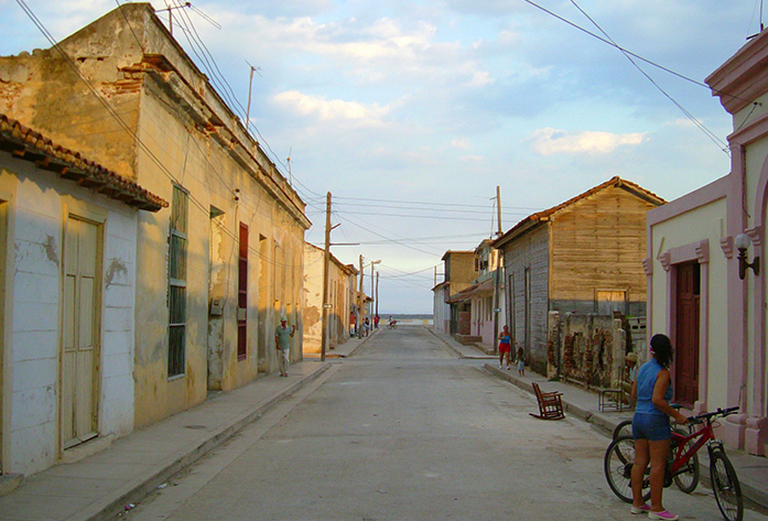 travel to cuba guide