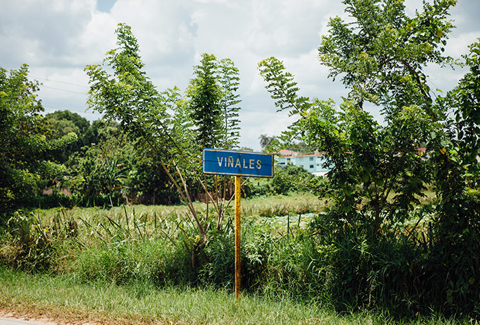 travel to cuba guide vinales