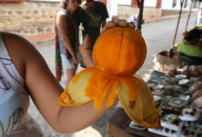 things to do santa fe de antioquia