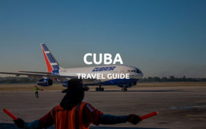 plan trip to cuba guide