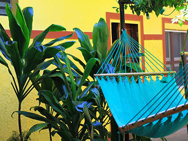 best hostels central america