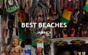 best beaches in Jamaica