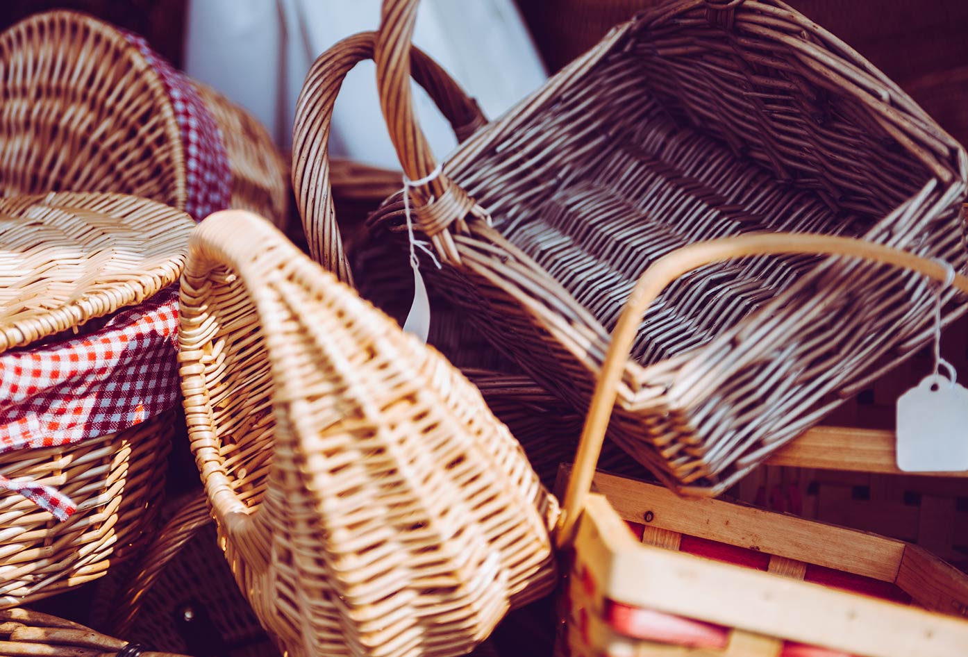 vegan gift baskets for travel