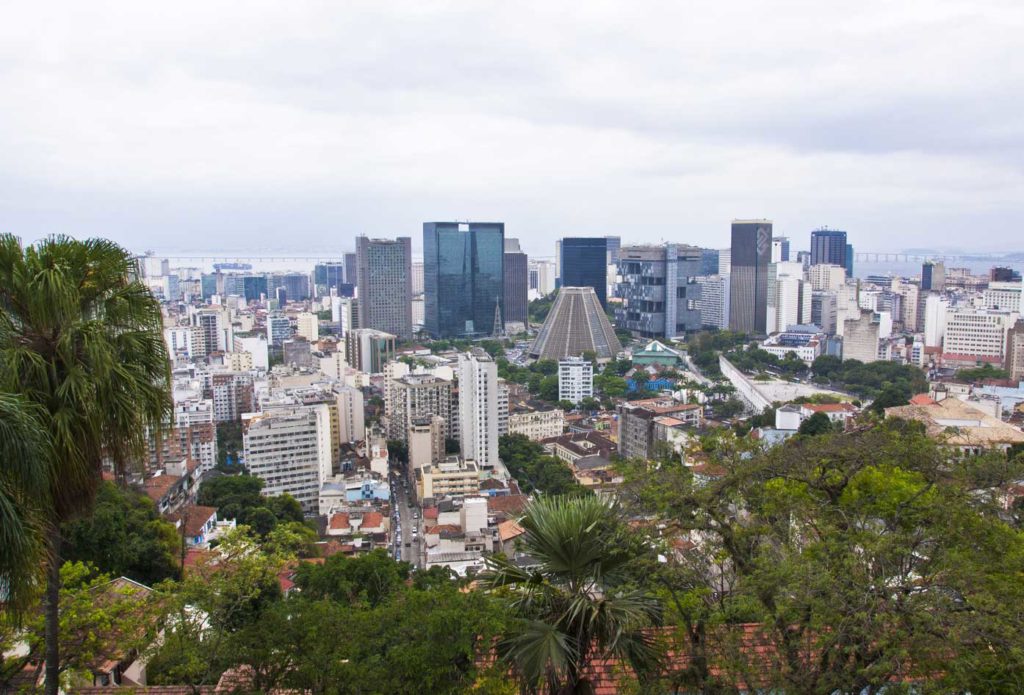 Things to do in Santa Teresa, Rio De Janeiro Travel Guide