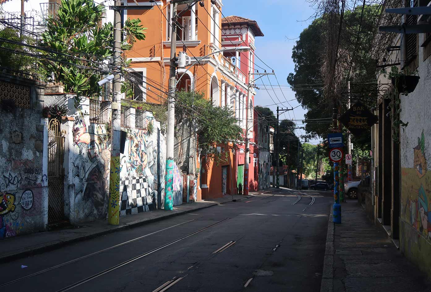 santa teresa rio de janeiro