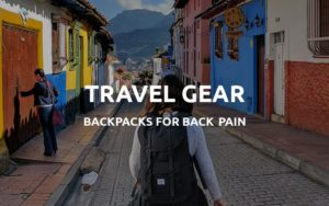 backpacks for back pain