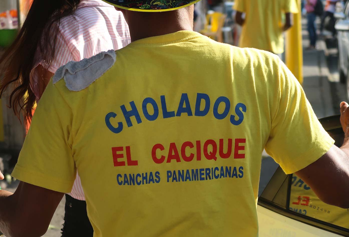 getting from medellin to cali