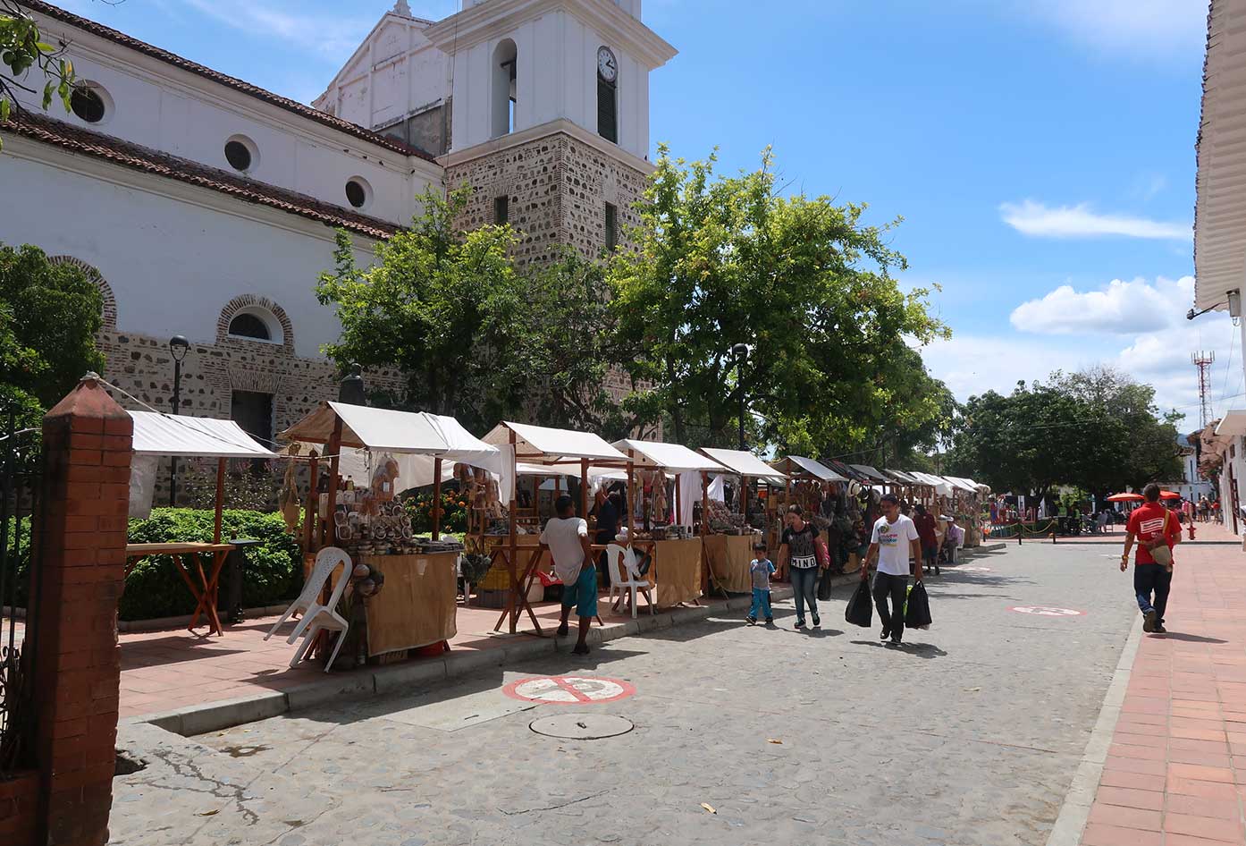 santa fe de antioquia guide colombia