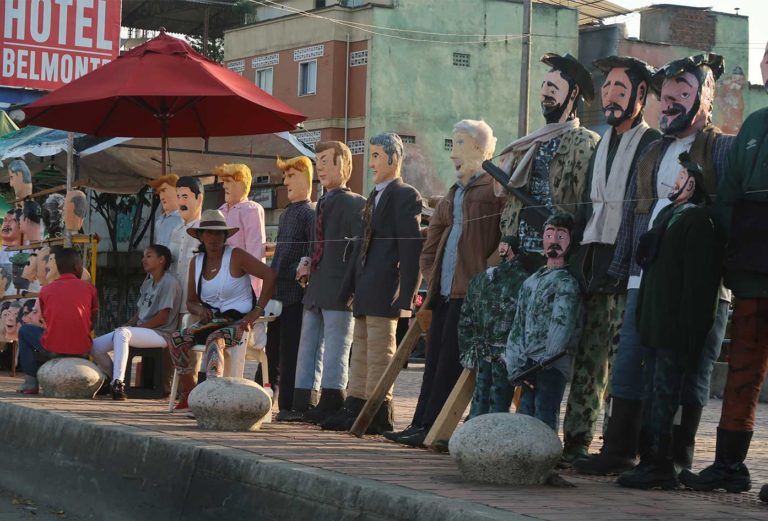 Is Cali, Colombia Safe to Visit 2024? (MUST READ before Travel)