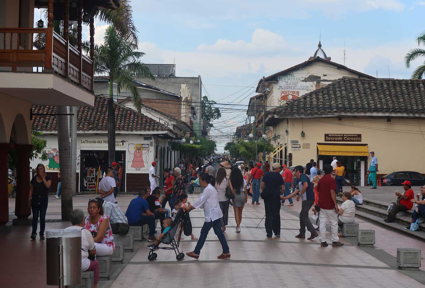 buga colombia