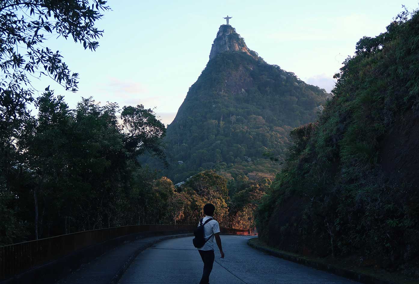 safety rio de janeiro