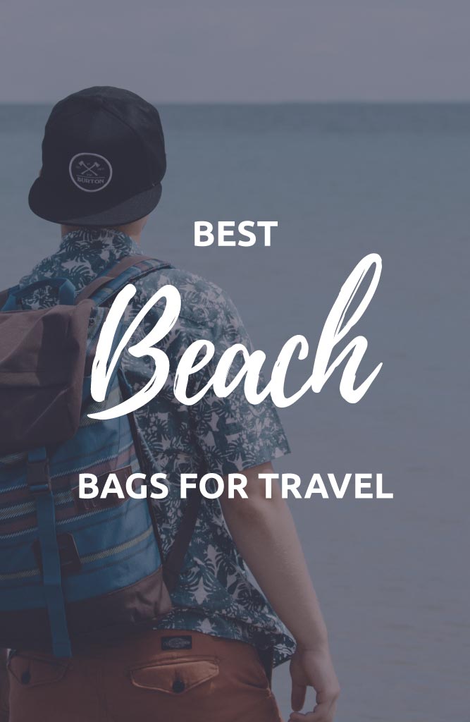 best backpacks for the beach