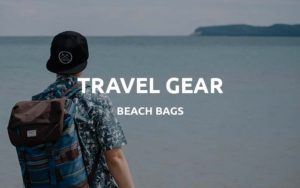 best beach bag for travel