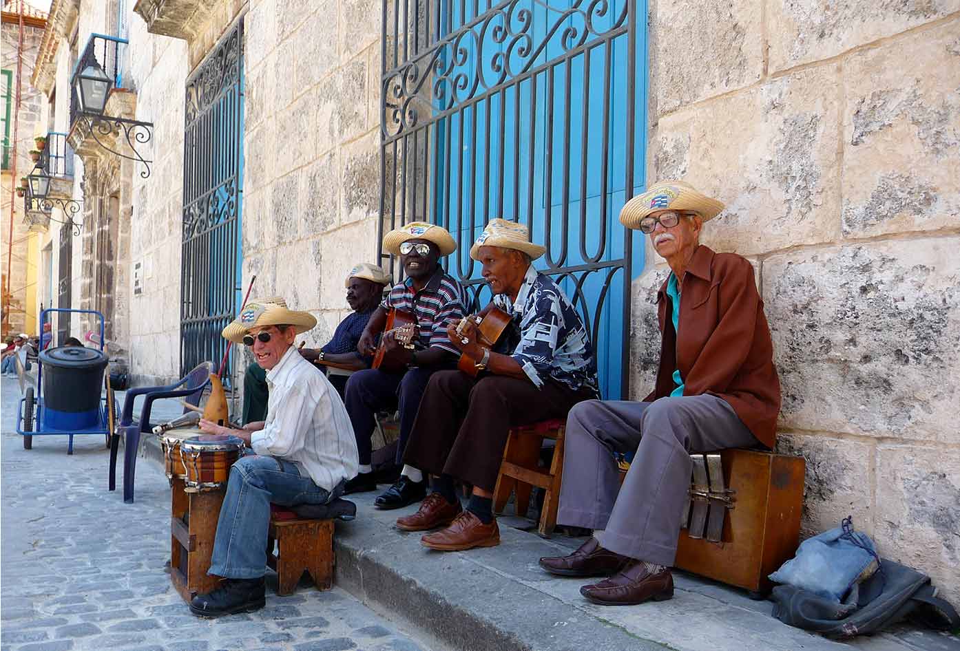 interesting facts about cuba