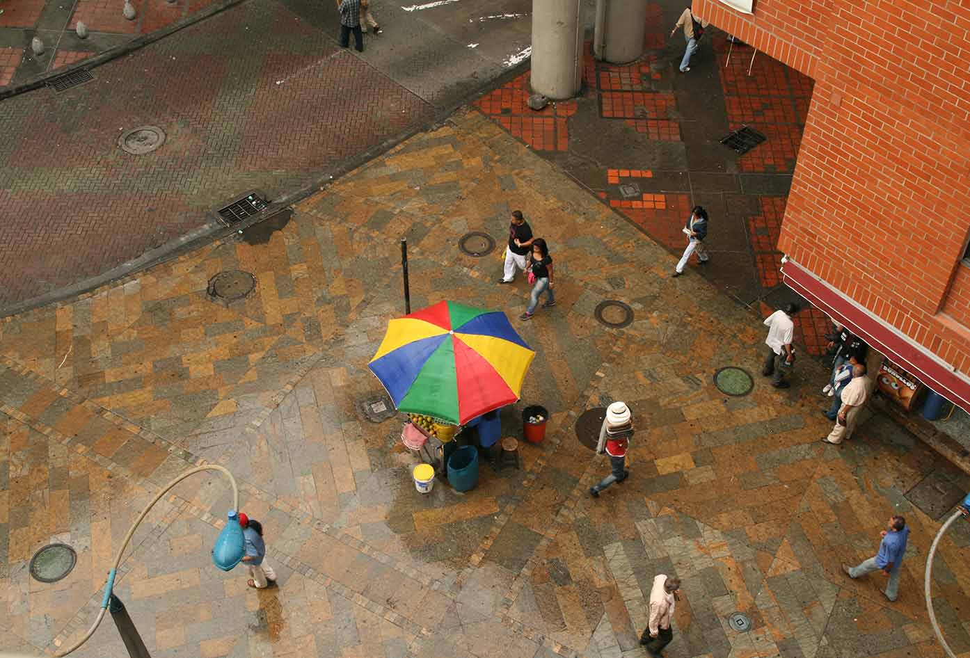 best time to go to colombia