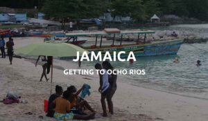 montego bay to ocho ricos