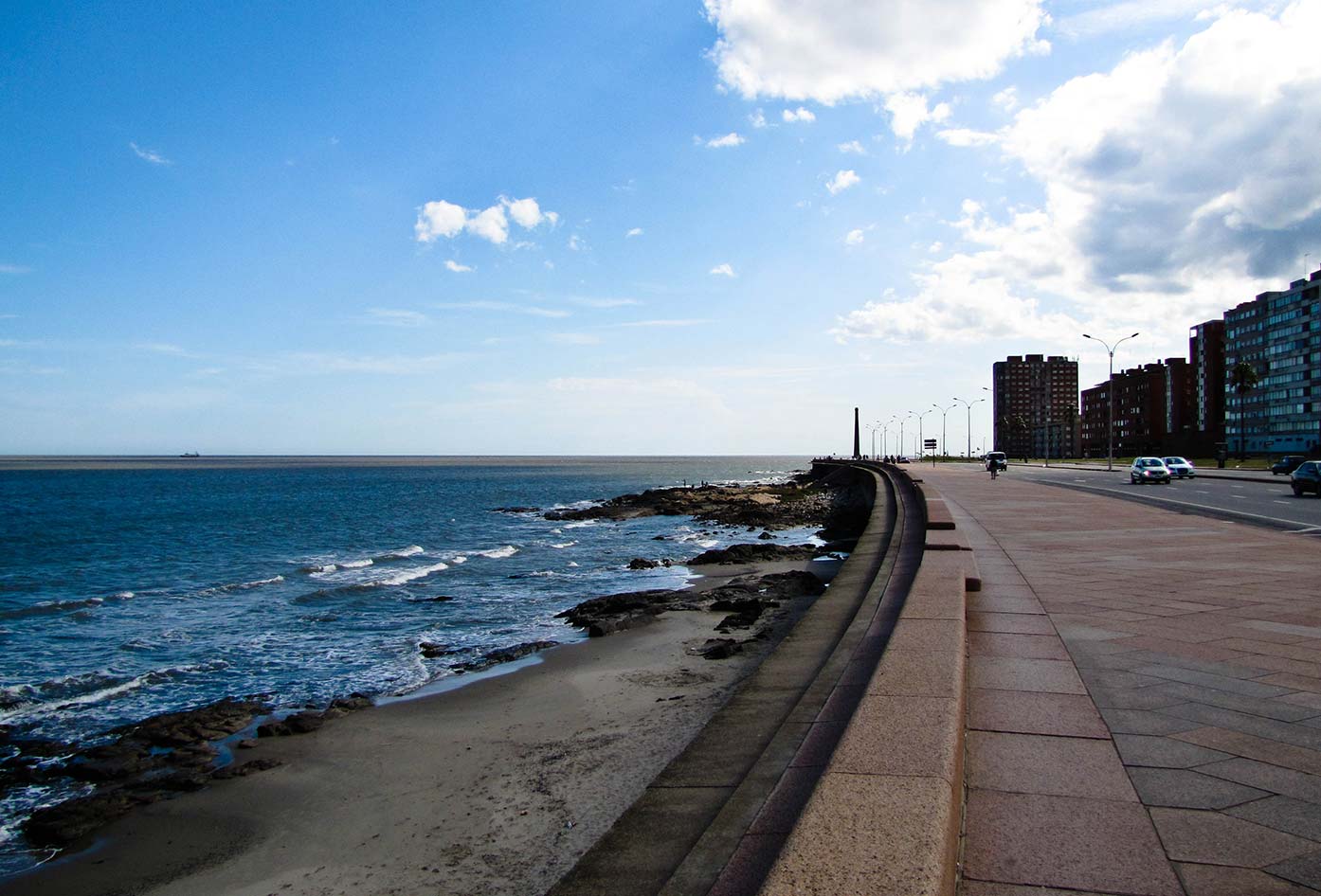 montevideo tourist attractions