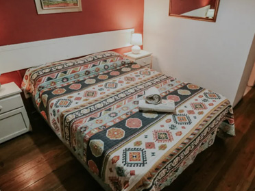 best hostel in montevideo