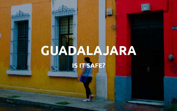 Is Guadalajara Safe For Tourists Expert Tips Advice 2023 