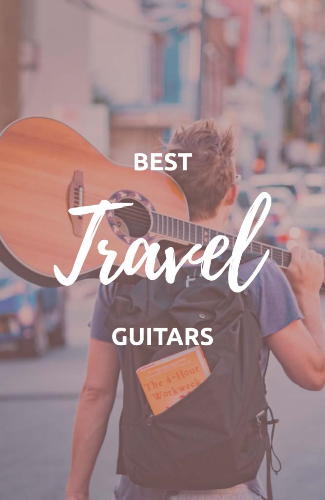 travel guitars